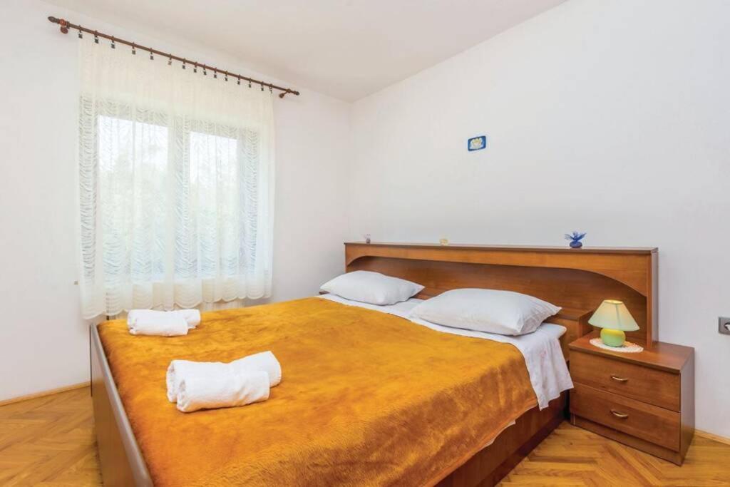 Ferienwohnung Apartman Anica Zgaljic Exterior foto