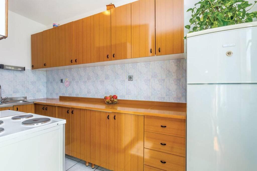 Ferienwohnung Apartman Anica Zgaljic Exterior foto