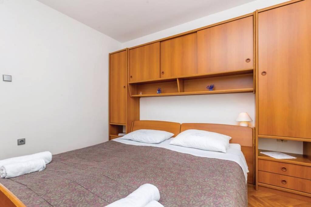 Ferienwohnung Apartman Anica Zgaljic Exterior foto